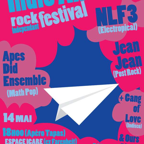 indieair