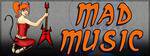 magasin de musique MAD MUSIC ROCHEFORT 17300