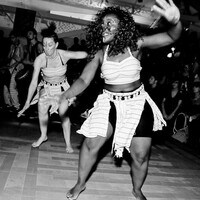 COURS DE DANSE AFRICAINE A CHARTRES