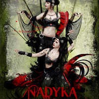 Nadyka Compagnie de Bellydance Tribal Fusion