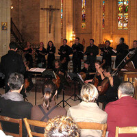 Voix et violes françoises