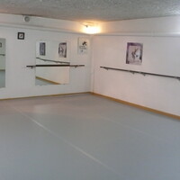 Salle de danse et salle de bien-etre à louer