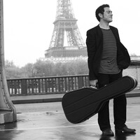 Guitariste Classique- Timothy Tate