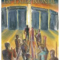 Légende de la Table Ronde