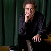 Récital de Piano : Bruno RIGUTTO