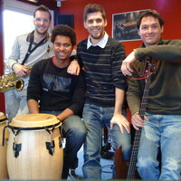 Quartet Estrella Latin Jazz