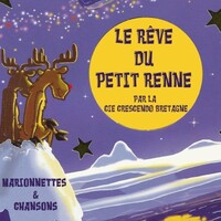 Compagnie Crescendo Bretagne - Spectacles Jeune public/spectacle de Noël drôles et éducatifs