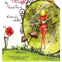 Chaperon rouge de Renaud Icard