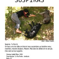 SUSPIRAS