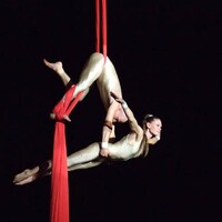 Duo Fusion'Ailes - Acrobates Aériens