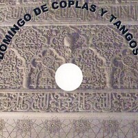 DOMINGO DE COPLAS Y TANGOS  -Duo Zaffarraya-