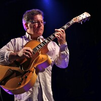 Stages et Master Class de GUITARE