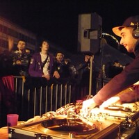 cours de DJ