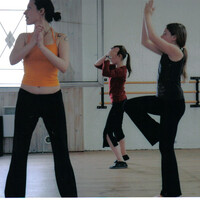 Cours de do-in / shintô et expression corporelle enfants-ado.