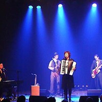 BBB Brel Barbara Brassens