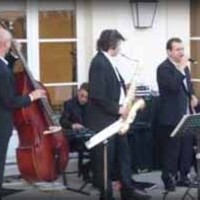 Orchestre de Jazz Oise Chantilly 60
