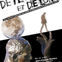 De Terre et de Lune