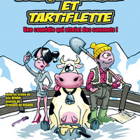 Sexe, arnaque et tartiflette