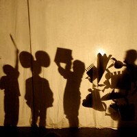 Stage de théâtre pour enfants