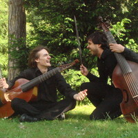 Thé baroque dans le Marais : "Le Duo à 7" 
