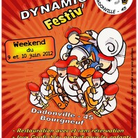 Dynamic Festiv'