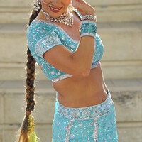 stage de danse bollywood ados/adultes perfectionnement