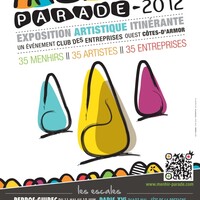 La Menhir Parade