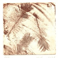 stage de gravure été 2012