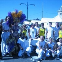 Cours de Batucada