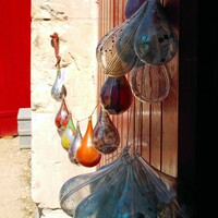 Cie de la Pastière "Emma, la goutte d'eau"