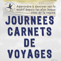 Journées carnet de voyage dans la baie du Mont Saint-Michel
