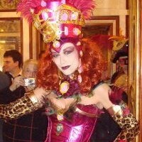 Atelier de costume baroque à Paris , tous les mardis soirs
