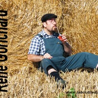 René Gorichard "Ruralitudes"