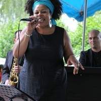 Chanteuse jazz, blues