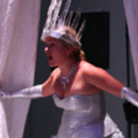 La reine des Neiges au Théâtre de Villefranche