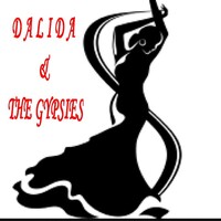 Dalida & The Gypsies - Live