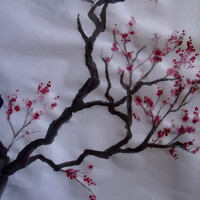 Peinture Chinoise - l'esprit du TAO - Atelier mensuel à Varages