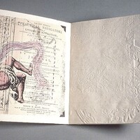 Introduction aux livres d’artistes (workshop théorique et pratiques)
