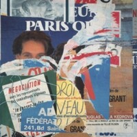 Jacques VILLEGLÉ