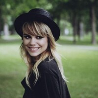 COEUR DE PIRATE