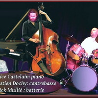 Patrick Mullié Trio 