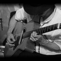Music'à ma porte : Vinta sinte + (Jazz manouche)