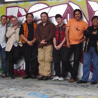 Groupe latino pour animations/concerts