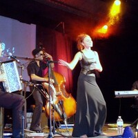 Spectacle: Quartet Piaf "un moment d'humour et d'émotions"