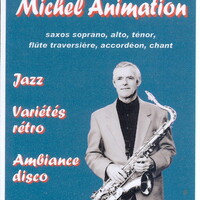 Michel animation
