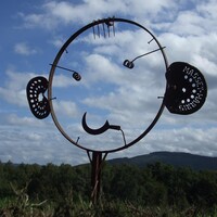 L'art venu ouvre son chemin
