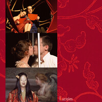 Compagnie des Lucioles, Théâtre professionnel