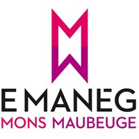 Le manège.mons