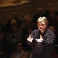 Orchestre National de Belgique / Concours Reine Elisabeth