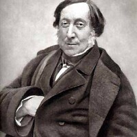 "Stabat Mater" / Rossini / Par l'Ensemble Vocal d'Aquitaine